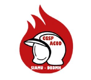 Délégation CGSP du Siamu – ACOD delegatie van Dbdmh
